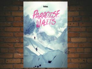 -Paradise Waits (2015)-<br>The Original Movie