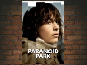 -Paranoid Park (2007)-<br>The Original Movie