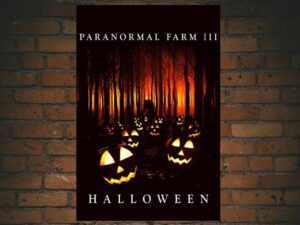 -Paranormal Farm 3: Halloween (2019)-<br>The Original Movie