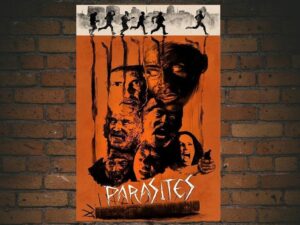 -Parasites (2016)-<br>The Original Movie