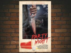 -Party Night (2017)-<br>The Original Movie