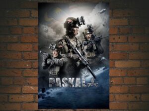 -Paskal (2018)-<br>The Original Movie