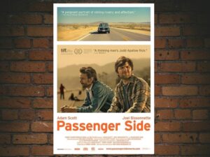 -Passenger Side (2009)-<br>The Original Movie