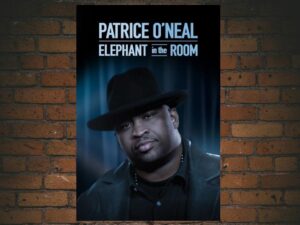 -Patrice ONeal: Elephant in the Room (2011)-<br>The Original Movie