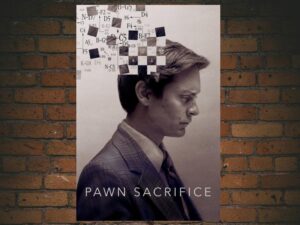 -Pawn Sacrifice (2014)-<br>The Original Movie