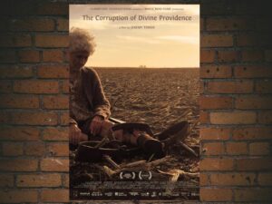 -The Corruption of Divine Providence (2021)-<br>The Original Movie