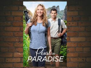 -Pearl in Paradise (2018)-<br>The Original Movie