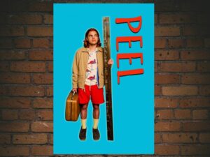 -Peel (2019)-<br>The Original Movie
