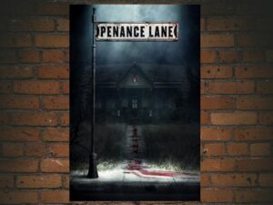 -Penance Lane (2020)-<br>The Original Movie