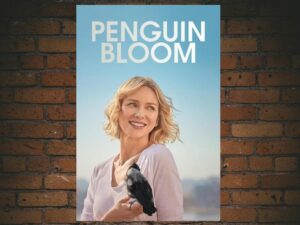-Penguin Bloom (2020)-<br>The Original Movie