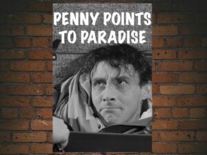 -Penny Points to Paradise (1951)-<br>The Original Movie