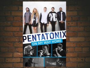 -Pentatonix: On My Way Home (2015)-<br>The Original Movie