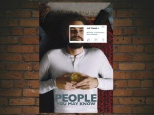 -People You May Know (2017)-<br>The Original Movie