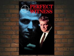 -Perfect Witness (1989)-<br>The Original Movie