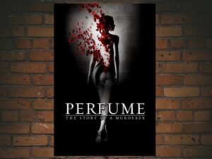 -Perfume: The Story of a Murderer (2006)-<br>The Original Movie