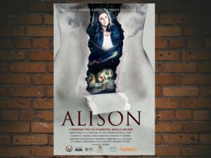 -Alison (2016)-<br>The Original Movie