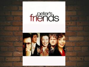 -Peter s Friends (1992)-<br>The Original Movie
