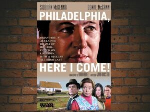 -Philadelphia Here I Come (1975)-<br>The Original Movie