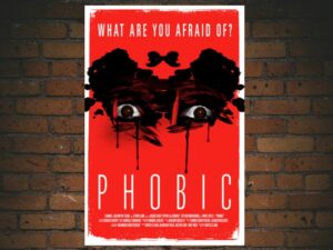 -Phobic (2020)-<br>The Original Movie