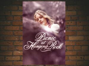 -Picnic at Hanging Rock (1975)-<br>The Original Movie