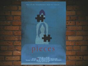 -Pieces (1982)-<br>The Original Movie