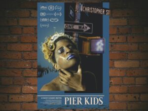 -Pier Kids: The Life (2019)-<br>The Original Movie