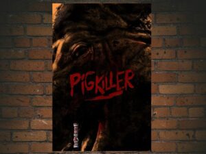 -Pig Killer (2022)-<br>The Original Movie