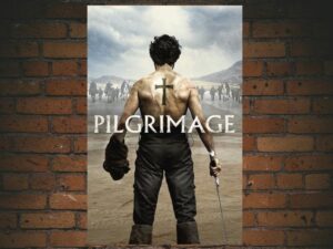 -Pilgrimage (2017)-<br>The Original Movie