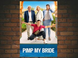 -Pimp My Bride (2007)-<br>The Original Movie
