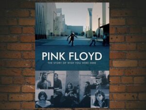 -Pink Floyd : The Story of Wish You Were Here (2012)-<br>The Original Movie
