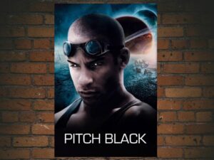 -Pitch Black (2000)-<br>The Original Movie