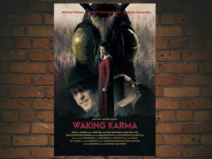 -Waking Karma (2023)-<br>The Original Movie