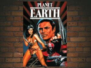 -Planet Earth (2006)-<br>The Original Movie