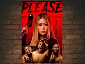 -Please (2017)-<br>The Original Movie