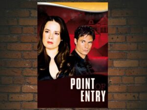 -Point of Entry (2007)-<br>The Original Movie