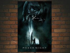 -Poker Night (2014)-<br>The Original Movie