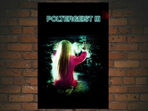 -Poltergeist III (1988)-<br>The Original Movie