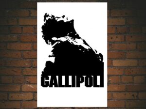 -Gallipoli (1981)-<br>The Original Movie
