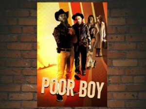 -Poor Boy (2016)-<br>The Original Movie