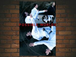 -Possible Worlds (2000)-<br>The Original Movie