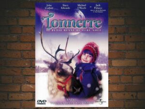 -Prancer Returns (2001)-<br>The Original Movie