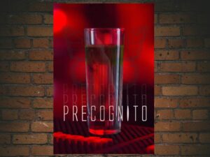 -Precognito (2023)-<br>The Original Movie