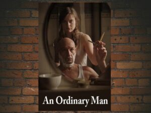 -An Ordinary Man (2018)-<br>The Original Movie