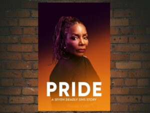-Pride: A Seven Deadly Sins Story (2021)-<br>The Original Movie