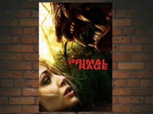 -Primal Rage (2018)-<br>The Original Movie