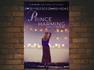 -Prince Harming (2019)-<br>The Original Movie