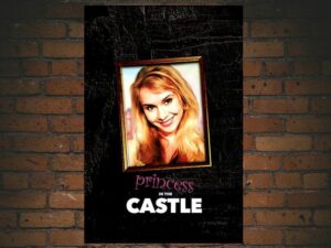 -Princess in the Castle (2019)-<br>The Original Movie