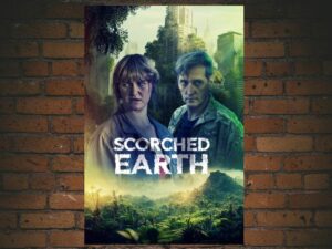 -Scorched Earth (2022)-<br>The Original Movie