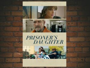 -Prisoners Daughter (2020)-<br>The Original Movie