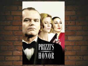 -Prizzi s Honor (1985)-<br>The Original Movie